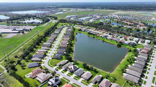 1521 Dittmer Circle SE, Palm Bay, FL 32909