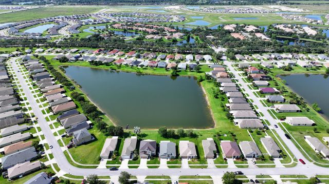 1521 Dittmer Circle SE, Palm Bay, FL 32909