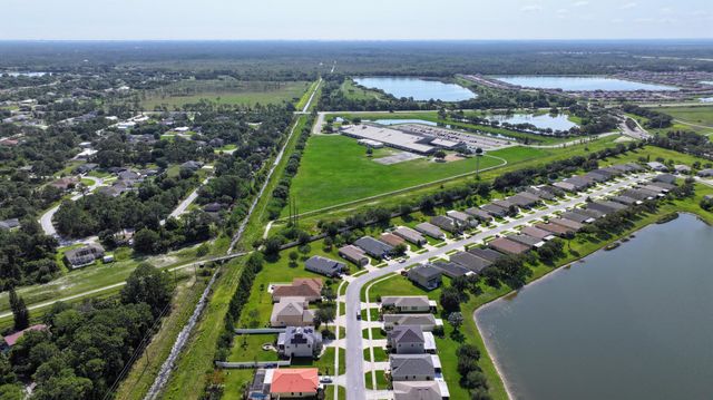 1521 Dittmer Circle SE, Palm Bay, FL 32909