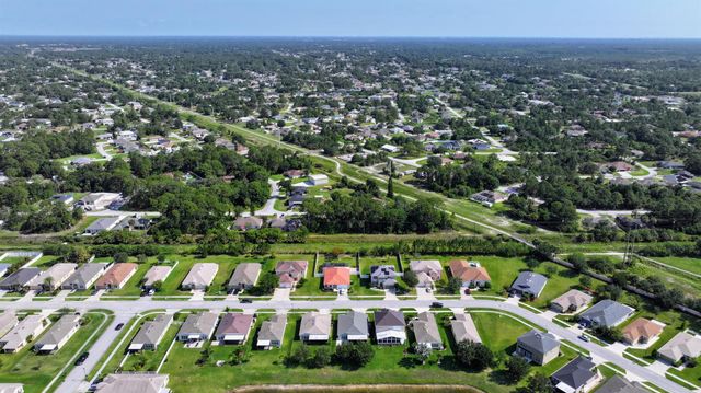 1521 Dittmer Circle SE, Palm Bay, FL 32909