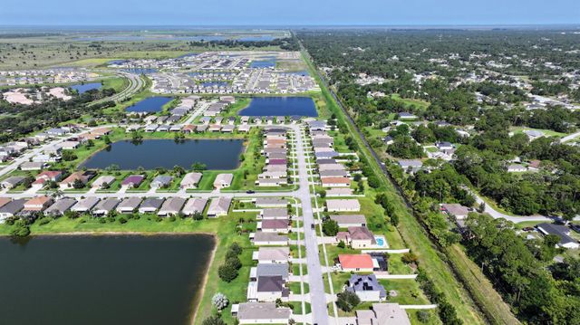 1521 Dittmer Circle SE, Palm Bay, FL 32909