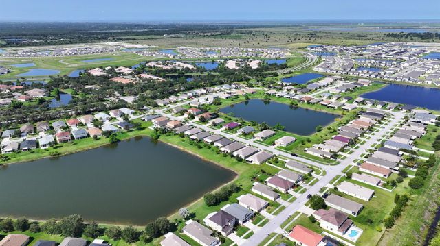 1521 Dittmer Circle SE, Palm Bay, FL 32909