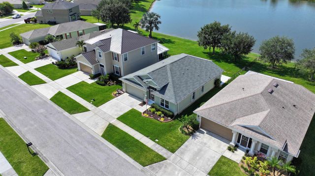 1521 Dittmer Circle SE, Palm Bay, FL 32909