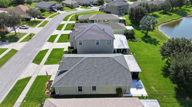 1521 Dittmer Circle SE, Palm Bay, FL 32909