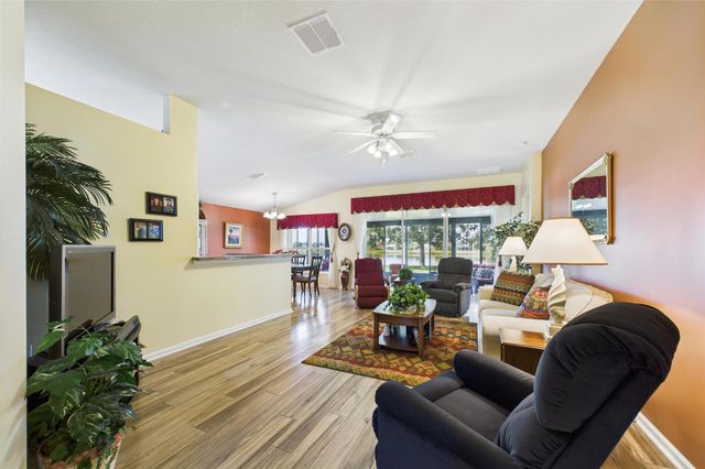 1521 Dittmer Circle SE, Palm Bay, FL 32909