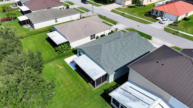 1521 Dittmer Circle SE, Palm Bay, FL 32909