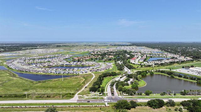 1521 Dittmer Circle SE, Palm Bay, FL 32909