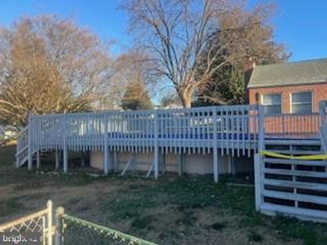 7404 POPLAR AVE, Baltimore, MD 21224