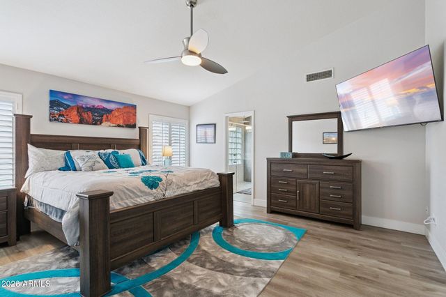 4637 E FERNWOOD Court, Cave Creek, AZ 85331