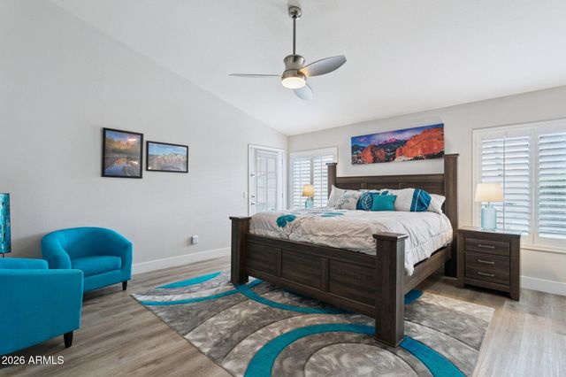 4637 E FERNWOOD Court, Cave Creek, AZ 85331