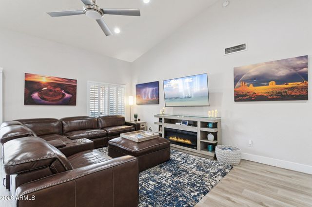 4637 E FERNWOOD Court, Cave Creek, AZ 85331