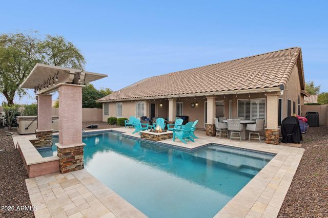 4637 E FERNWOOD Court, Cave Creek, AZ 85331