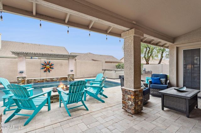 4637 E FERNWOOD Court, Cave Creek, AZ 85331