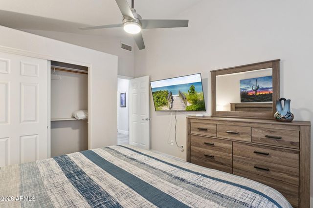 4637 E FERNWOOD Court, Cave Creek, AZ 85331