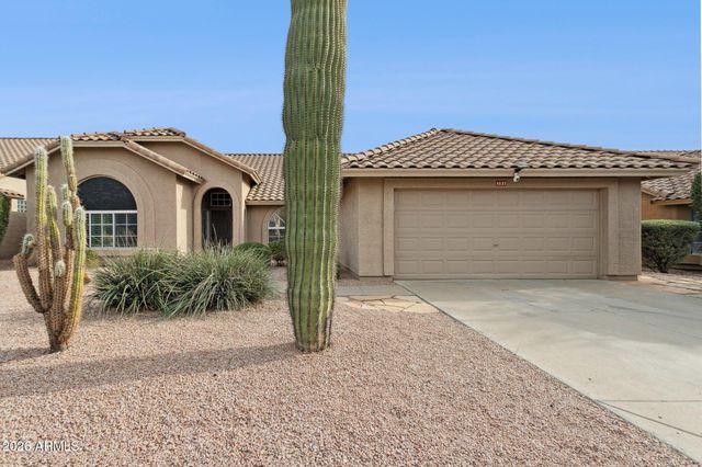 4637 E FERNWOOD Court, Cave Creek, AZ 85331