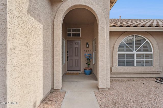 4637 E FERNWOOD Court, Cave Creek, AZ 85331