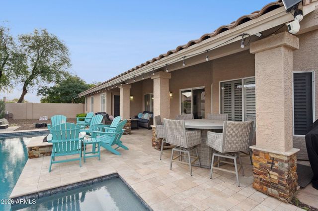 4637 E FERNWOOD Court, Cave Creek, AZ 85331