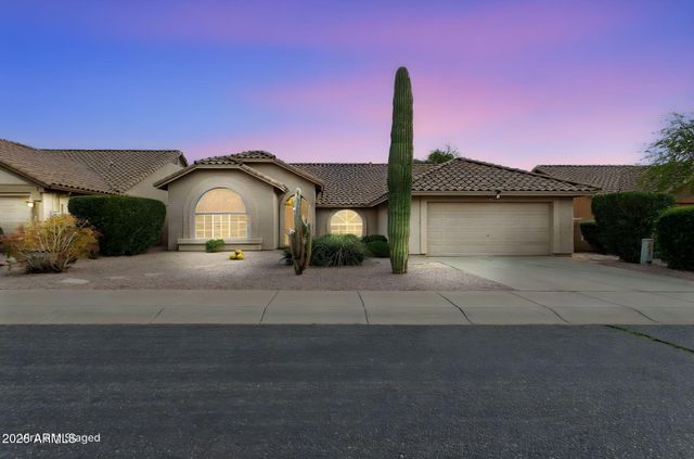 4637 E FERNWOOD Court, Cave Creek, AZ 85331
