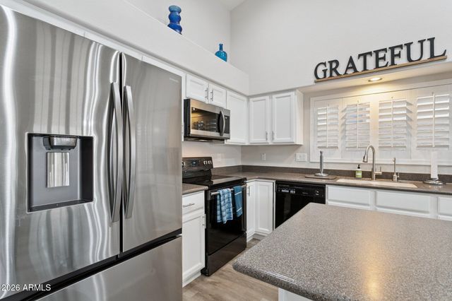 4637 E FERNWOOD Court, Cave Creek, AZ 85331