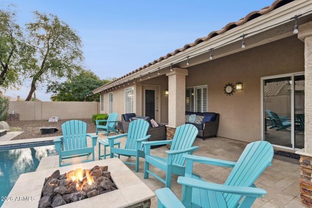 4637 E FERNWOOD Court, Cave Creek, AZ 85331