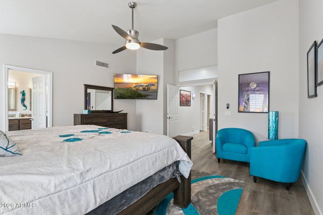 4637 E FERNWOOD Court, Cave Creek, AZ 85331