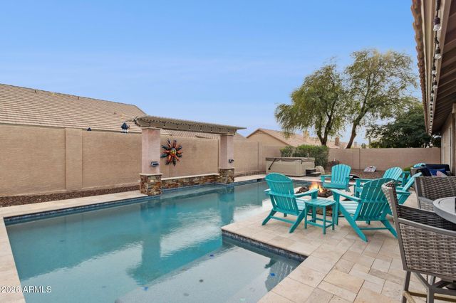 4637 E FERNWOOD Court, Cave Creek, AZ 85331