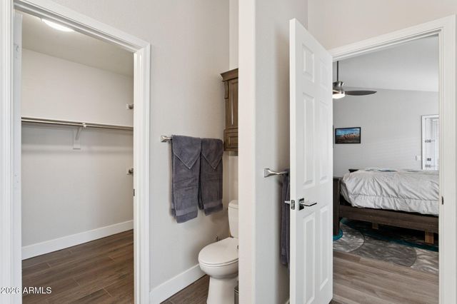 4637 E FERNWOOD Court, Cave Creek, AZ 85331