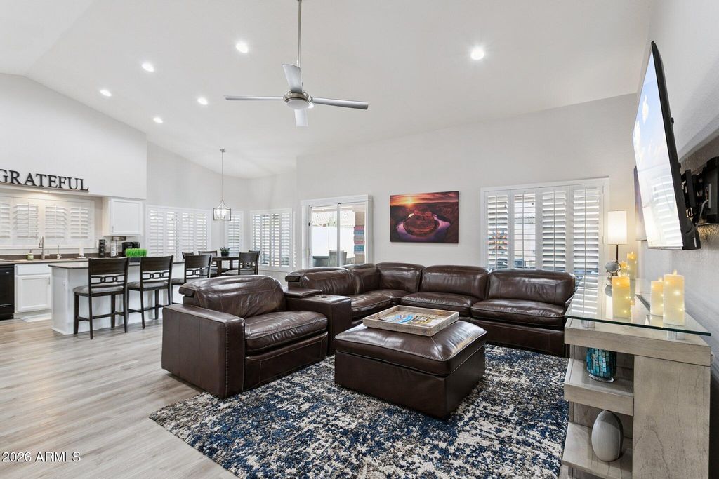 4637 E FERNWOOD Court, Cave Creek, AZ 85331