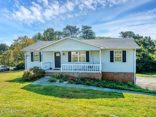 2812 Ridgeview Drive, Maryville, TN 37801