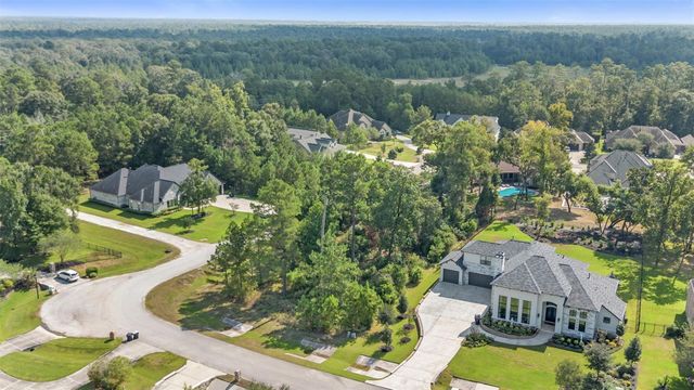 27919 Inspire Crest Lane, Spring, TX 77386