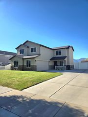 601 W 150 N #25, Springville, UT 84663