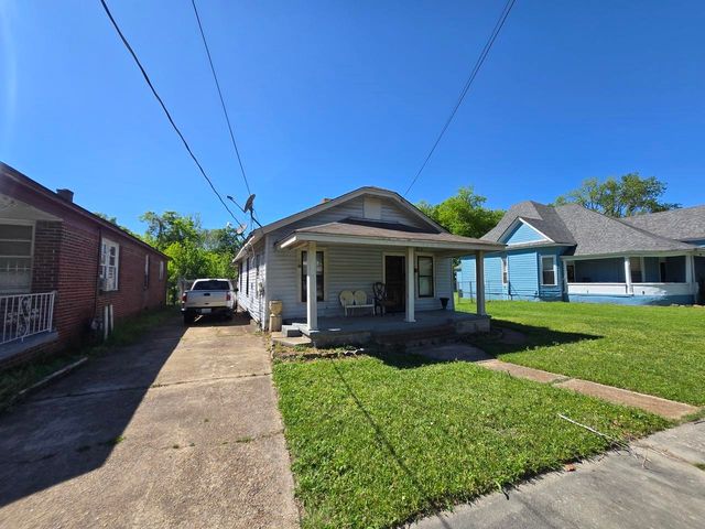999 LEATH ST, Memphis, TN 38107