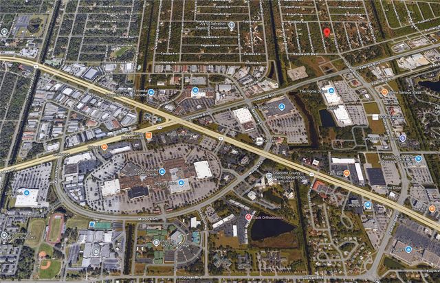 454 LEONA STREET, Port Charlotte, FL 33954