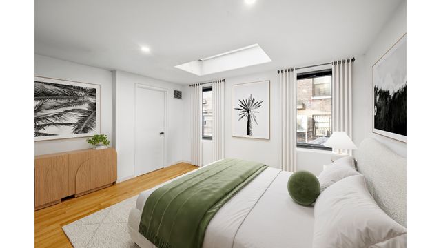 148 E 24th St Apt 2A, New York City, NY 10010