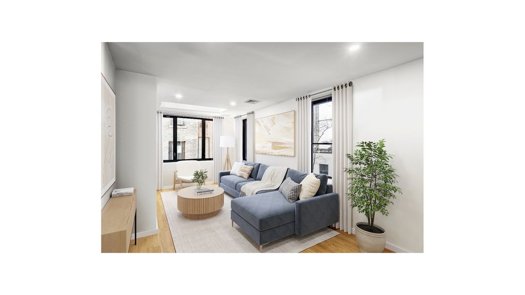 148 E 24th St Apt 2A, New York City, NY 10010