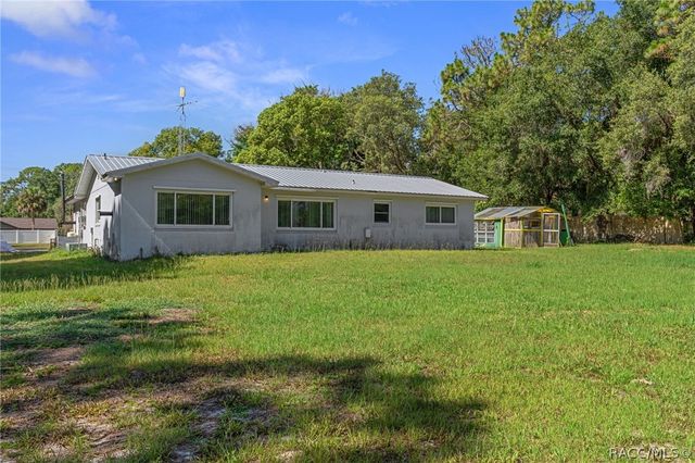 7251 W Lacey Lane, Homosassa, FL 34448