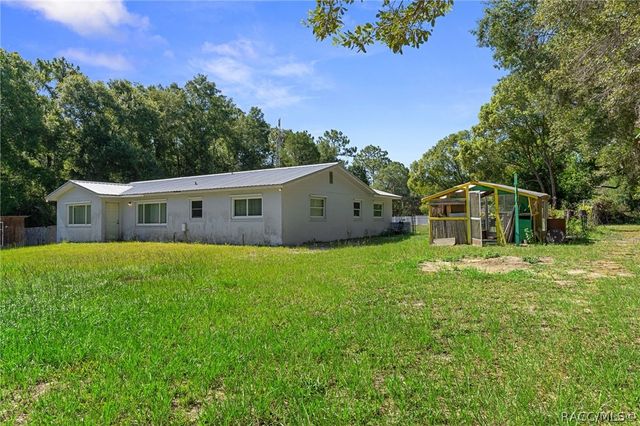 7251 W Lacey Lane, Homosassa, FL 34448