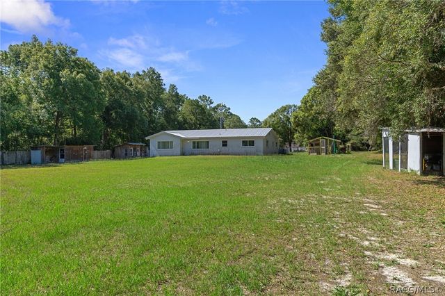 7251 W Lacey Lane, Homosassa, FL 34448