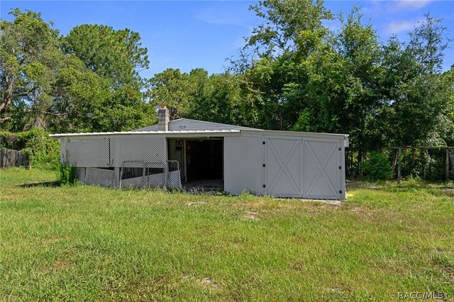 7251 W Lacey Lane, Homosassa, FL 34448