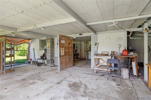 7251 W Lacey Lane, Homosassa, FL 34448