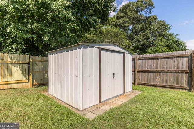 313 Strawbridge Lane, Bonaire, GA 31005