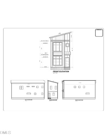 1608 Ellen Dawson Way, Raleigh, NC 27603