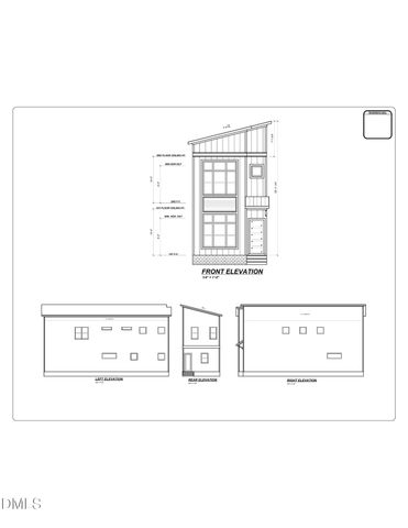 1608 Ellen Dawson Way, Raleigh, NC 27603