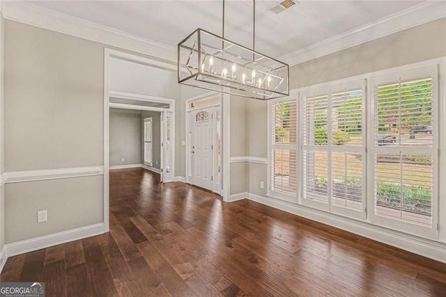 607 Crimsonwood Court, Powder Springs, GA 30127
