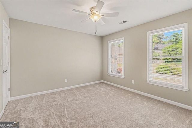 607 Crimsonwood Court, Powder Springs, GA 30127