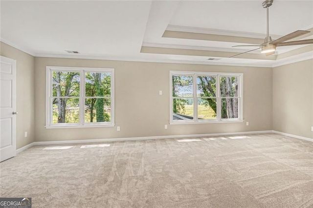 607 Crimsonwood Court, Powder Springs, GA 30127