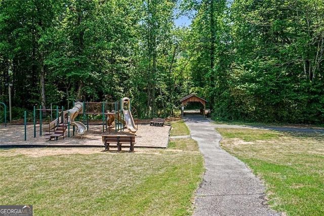 607 Crimsonwood Court, Powder Springs, GA 30127