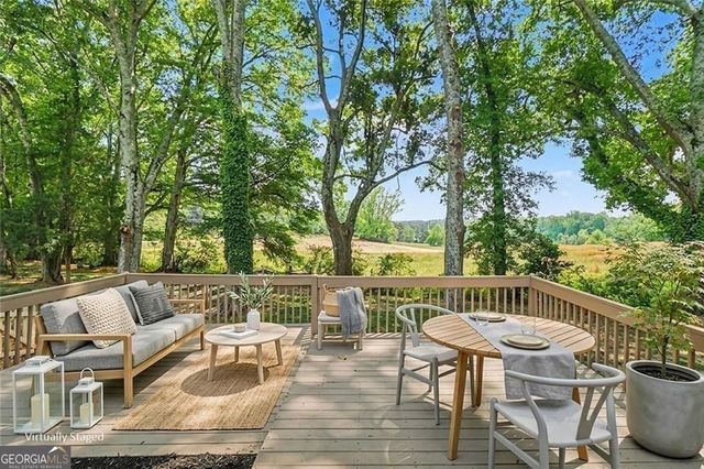 607 Crimsonwood Court, Powder Springs, GA 30127