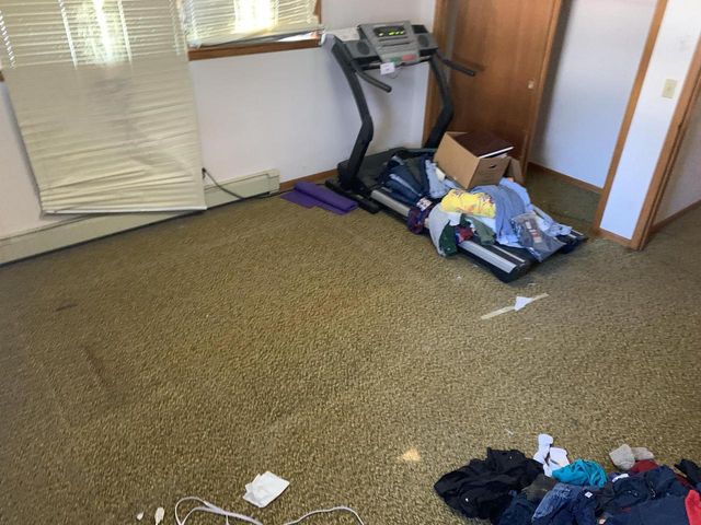 W4104 COUNTY ROAD K, Montello, WI 53949