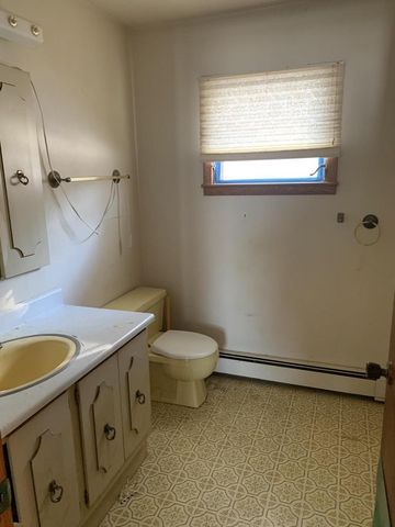 W4104 COUNTY ROAD K, Montello, WI 53949